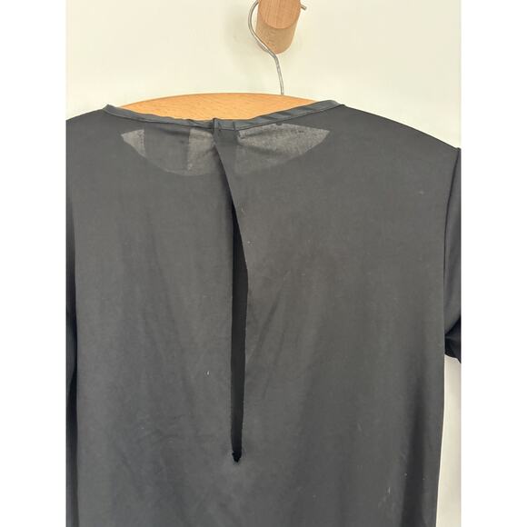 Fun World Kids Spooky Skeleton Halloween Costume Size Medium (8-10) - Picture 5 of 7